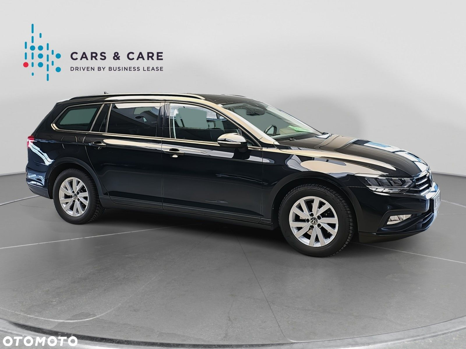 Volkswagen Passat 2.0 TDI EVO Essence DSG - 5