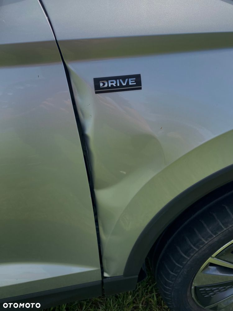 Skoda Karoq 1.5 TSI ACT Drive 125 - 9