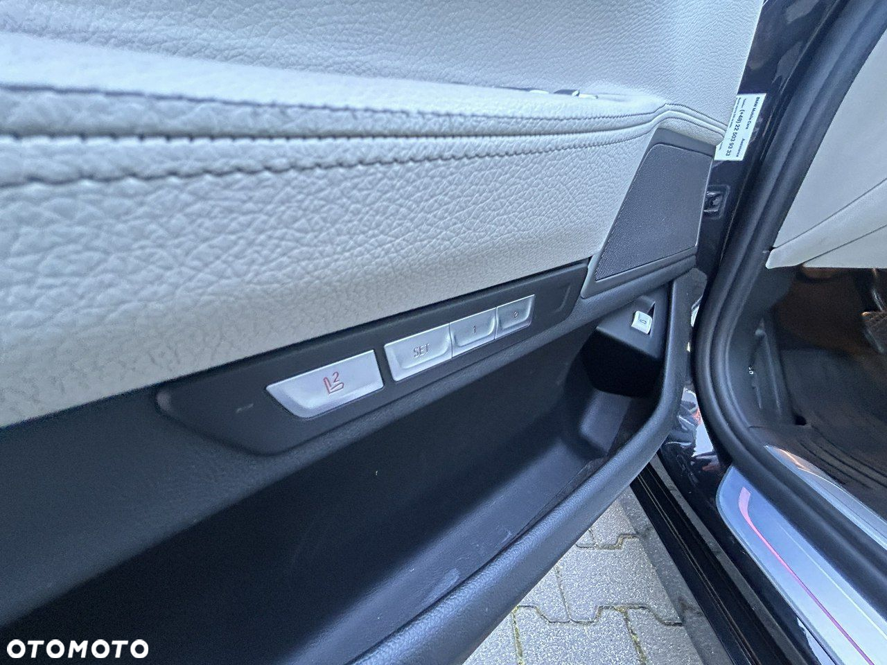 BMW Seria 7 - 23