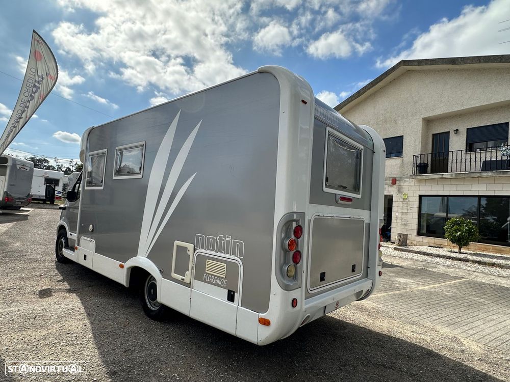 Renault Master Outro - 5