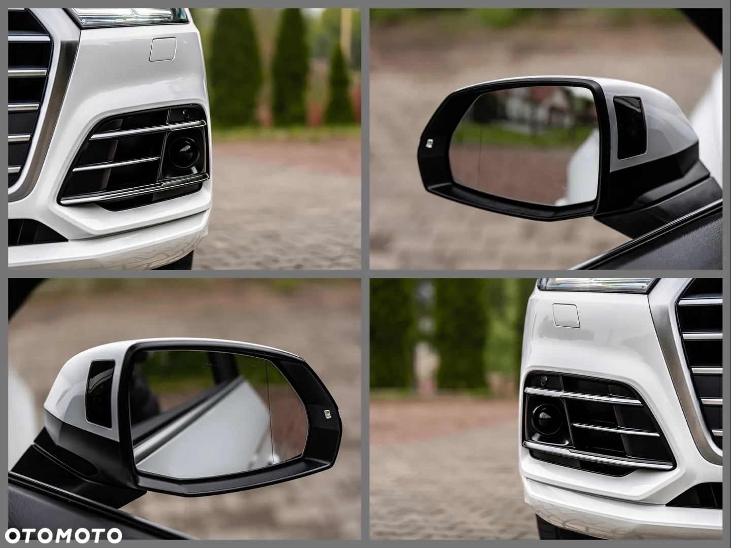 Audi Q5 2.0 TDI quattro - 38
