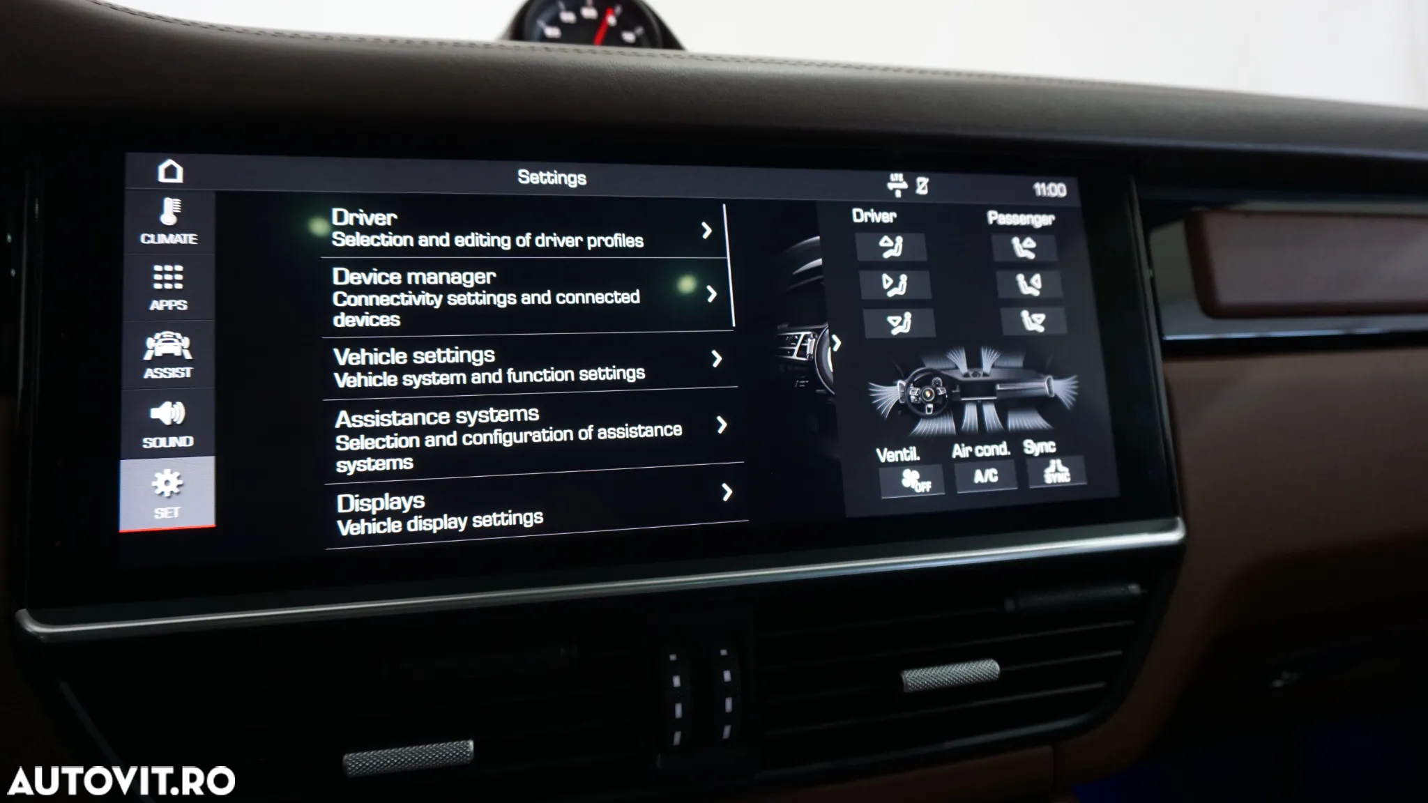 Porsche Cayenne Turbo - 26