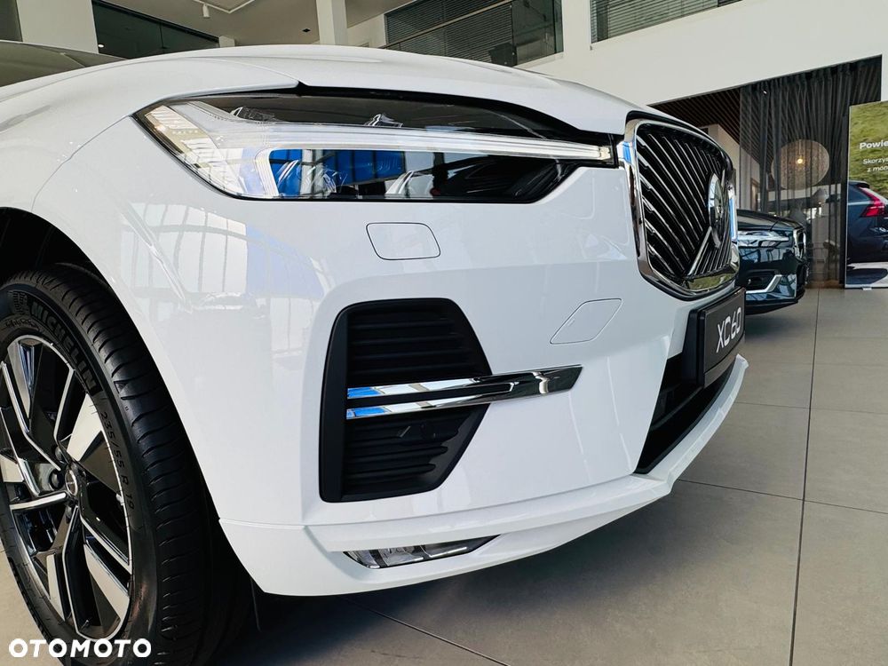 Volvo XC 60 B5 B AWD Core - 14