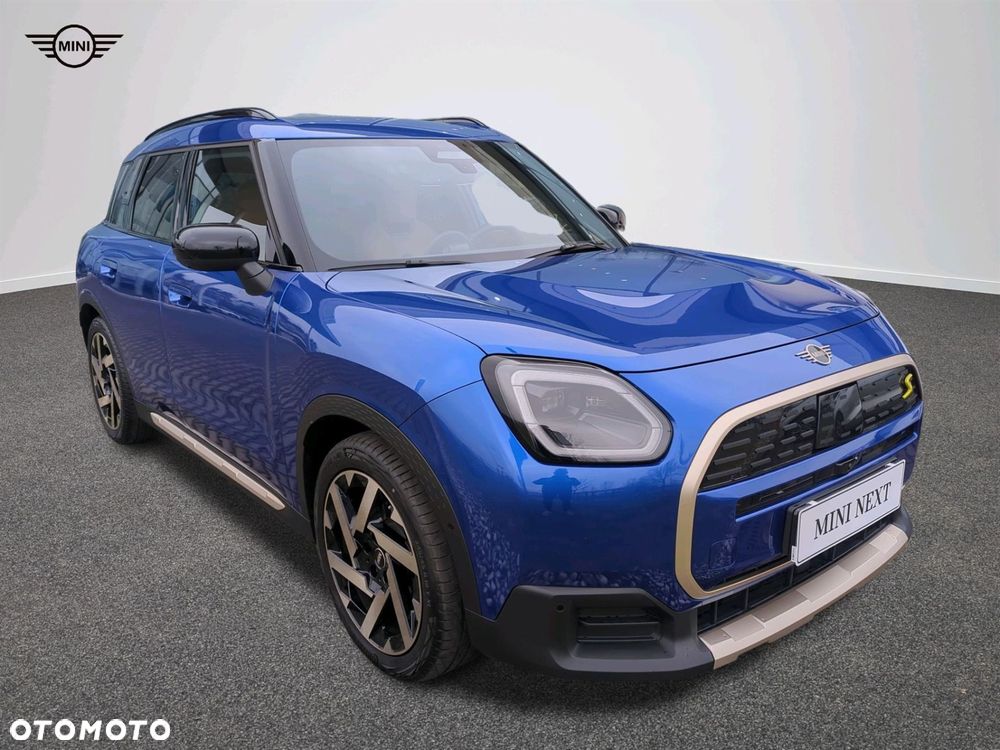 MINI Countryman - 1