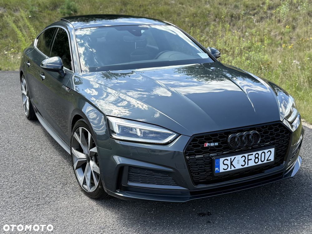 Audi A5 Sportback 2.0 TFSI Quattro S tronic - 2