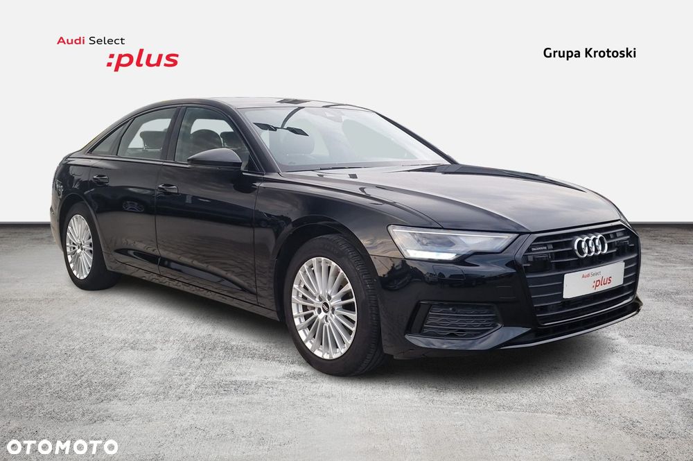 Audi A6 - 7
