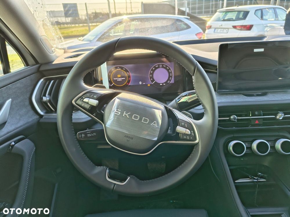 Skoda Kodiaq 2.0 TSI 4x4 Drive DSG - 25