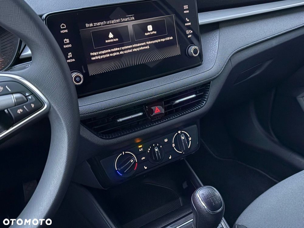 Skoda Fabia 1.0 TSI Selection - 20