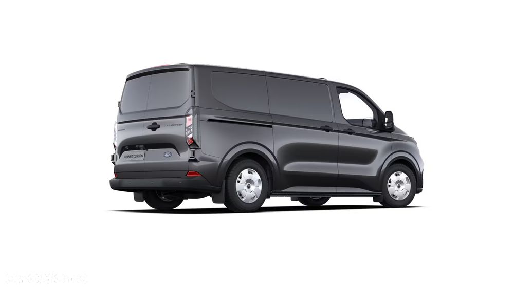 Ford Transit Custom Van L2 - 3