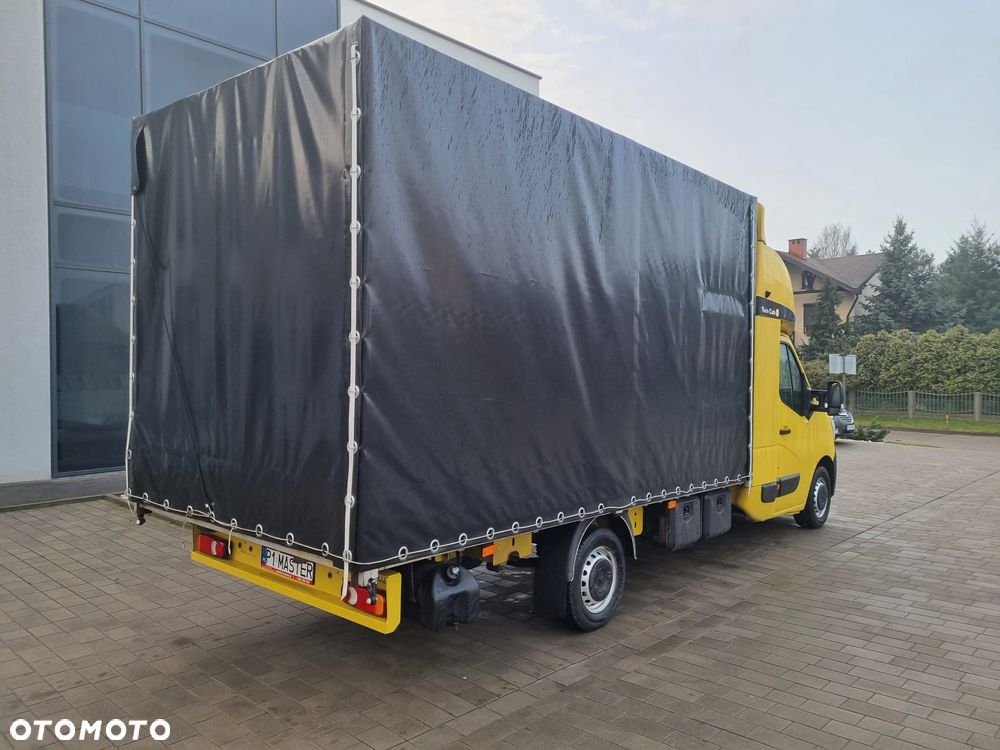 Renault Master - 5