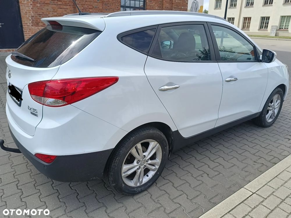 Hyundai ix35 - 4