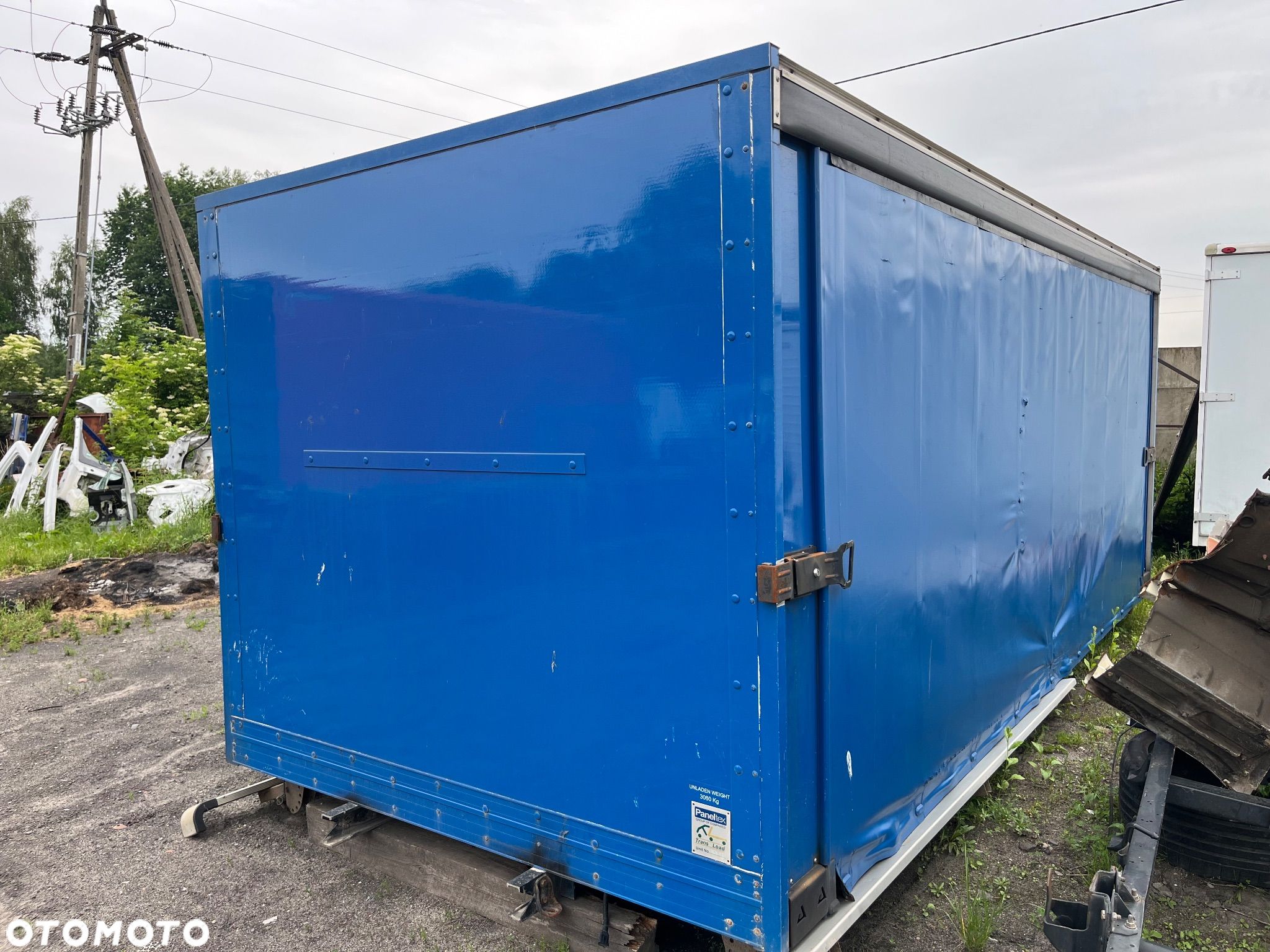Iveco Daily - 1