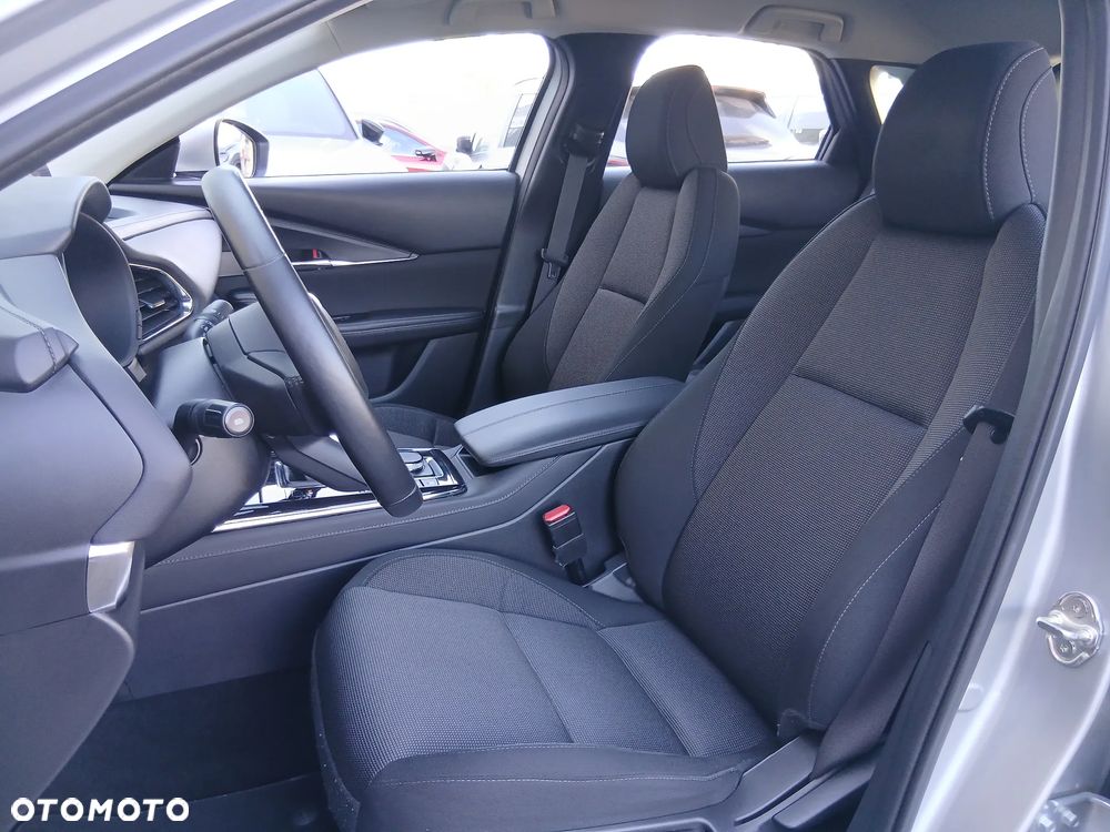 Mazda CX-30 2.0 mHEV Kanjo 2WD - 15