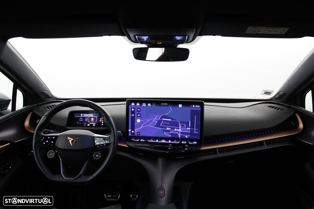 Cupra Tavascan 77 kWh Endurance - 22