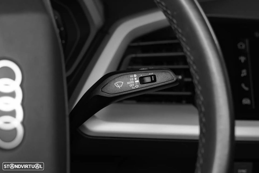 Audi Q4 Sportback e-tron 35 - 27