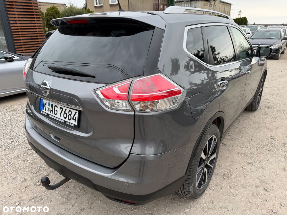 Nissan X-Trail 1.6 DIG-T Tekna - 10