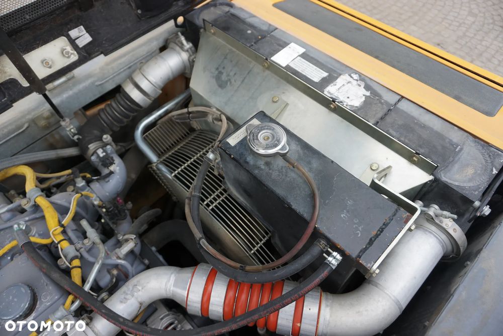 Liebherr LH 22 M Litronic + Chwytak - 21