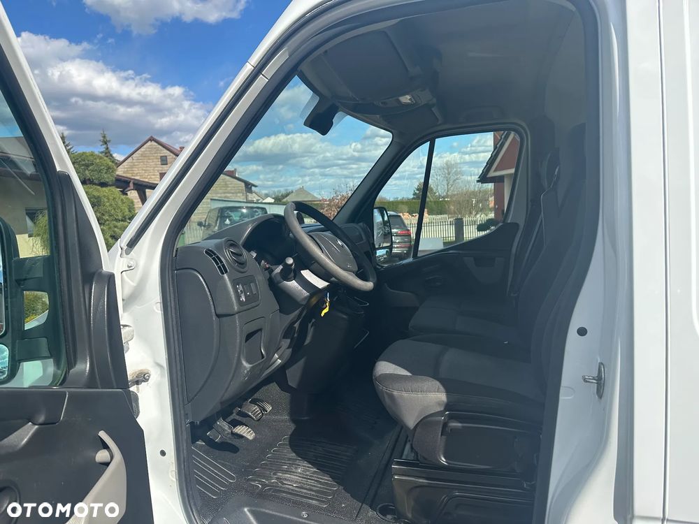 Renault MASTER - 11