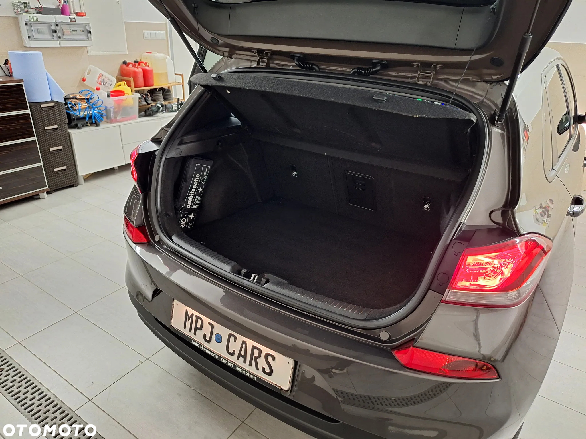 Hyundai i30 1.4 T-GDI DCT Premium - 24