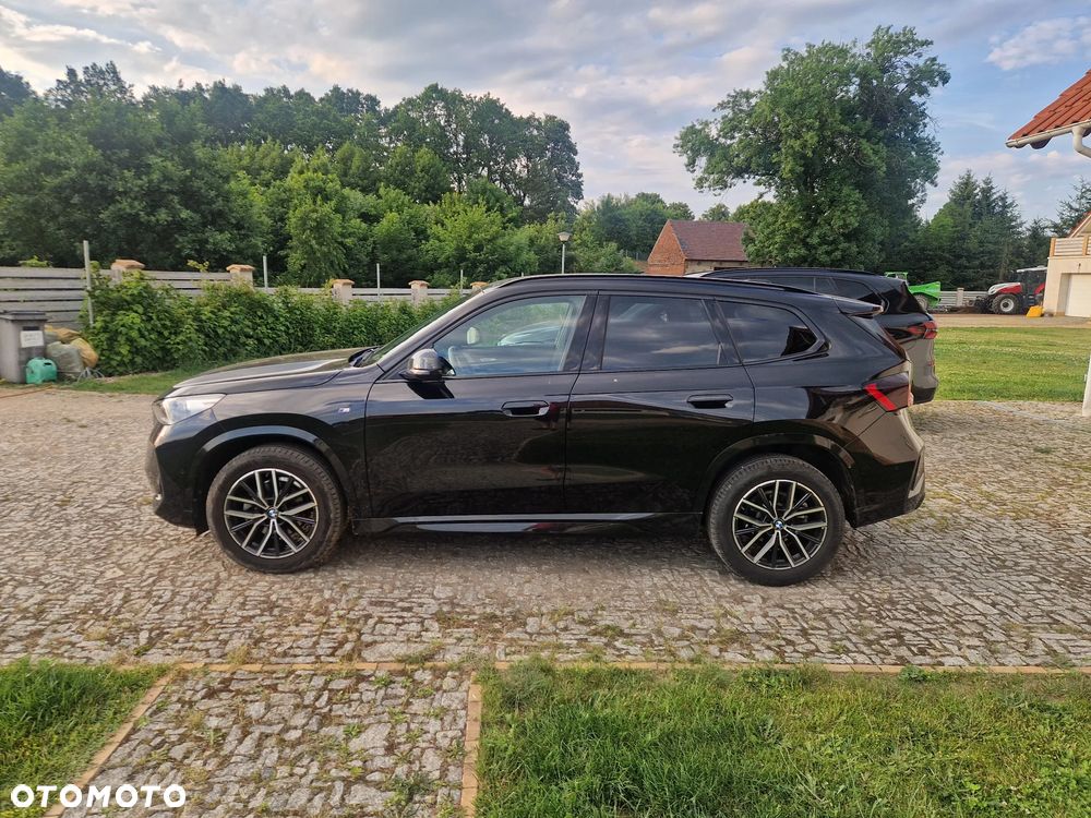 BMW X1 sDrive18i M Sport - 6