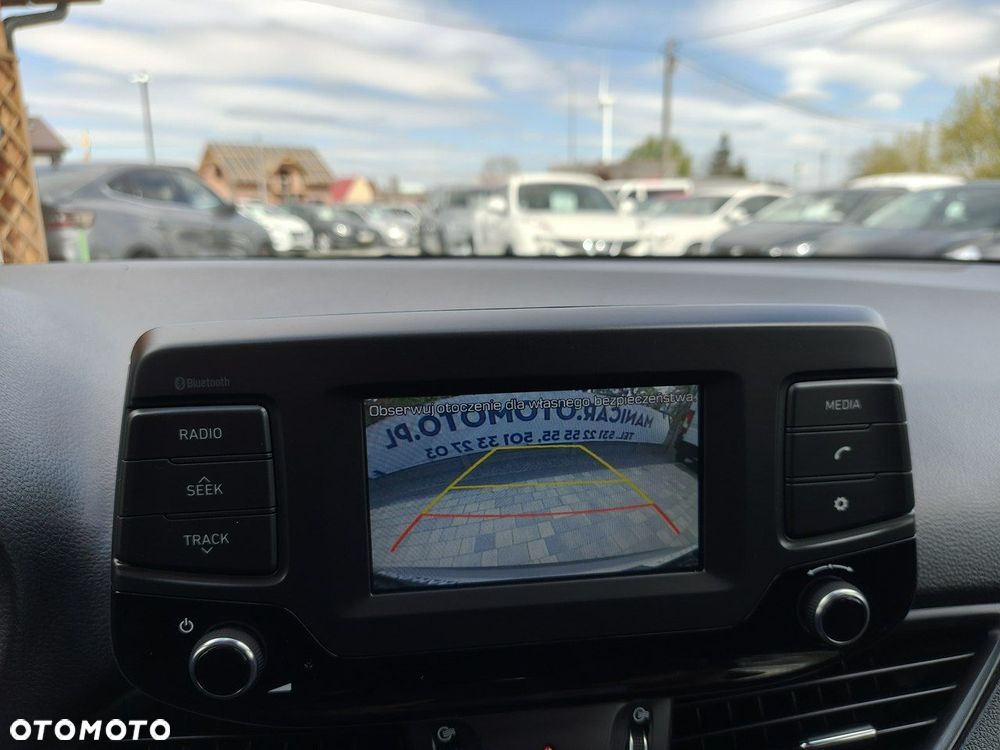 Hyundai i30 1.6 CRDI DCT Trend - 13