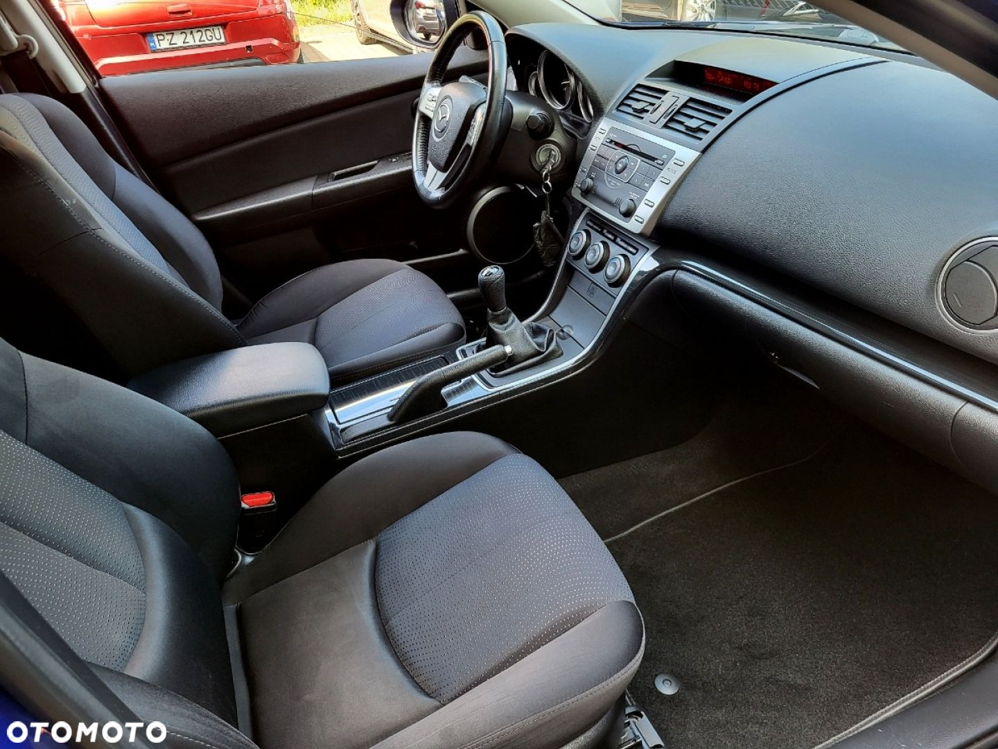 Mazda 6 - 28