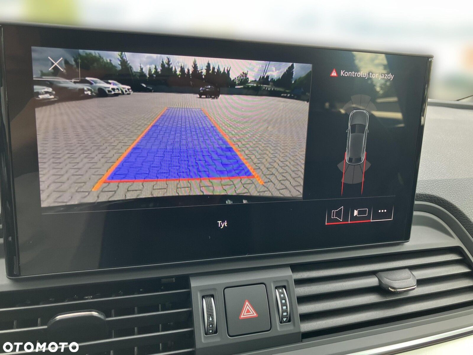 Audi Q5 Sportback - 26