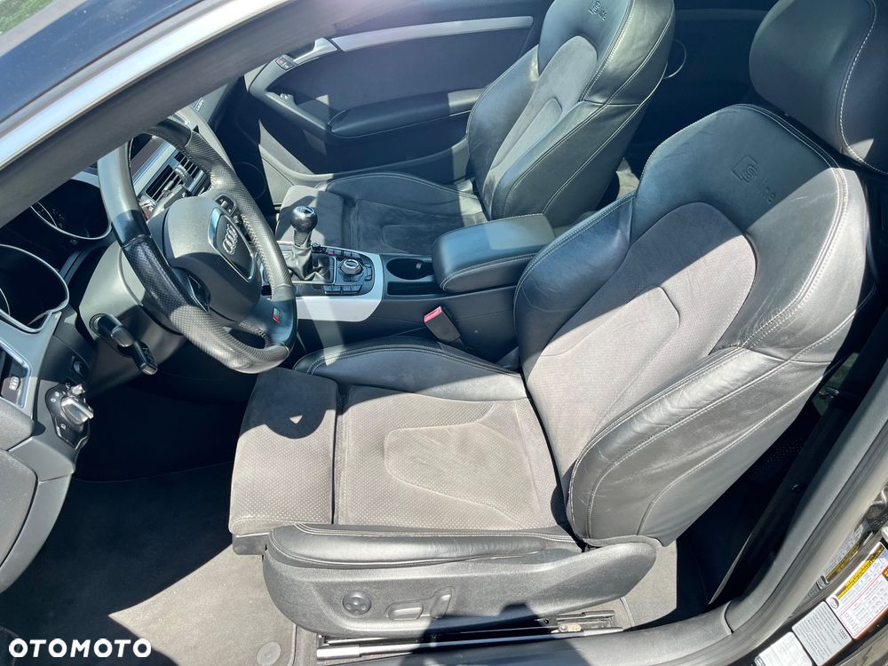 Audi A5 Coupé 3.2 FSI Quattro - 18