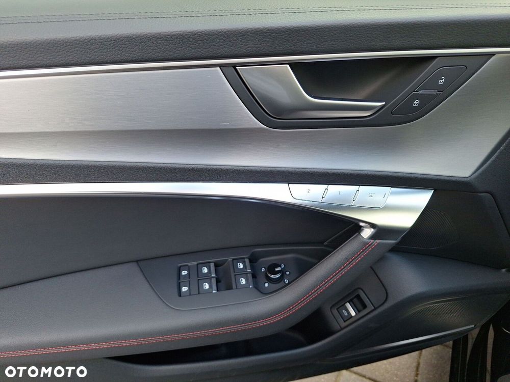 Audi A6 Limousine 40 TDI mHEV Quattro Advanced S tronic - 10