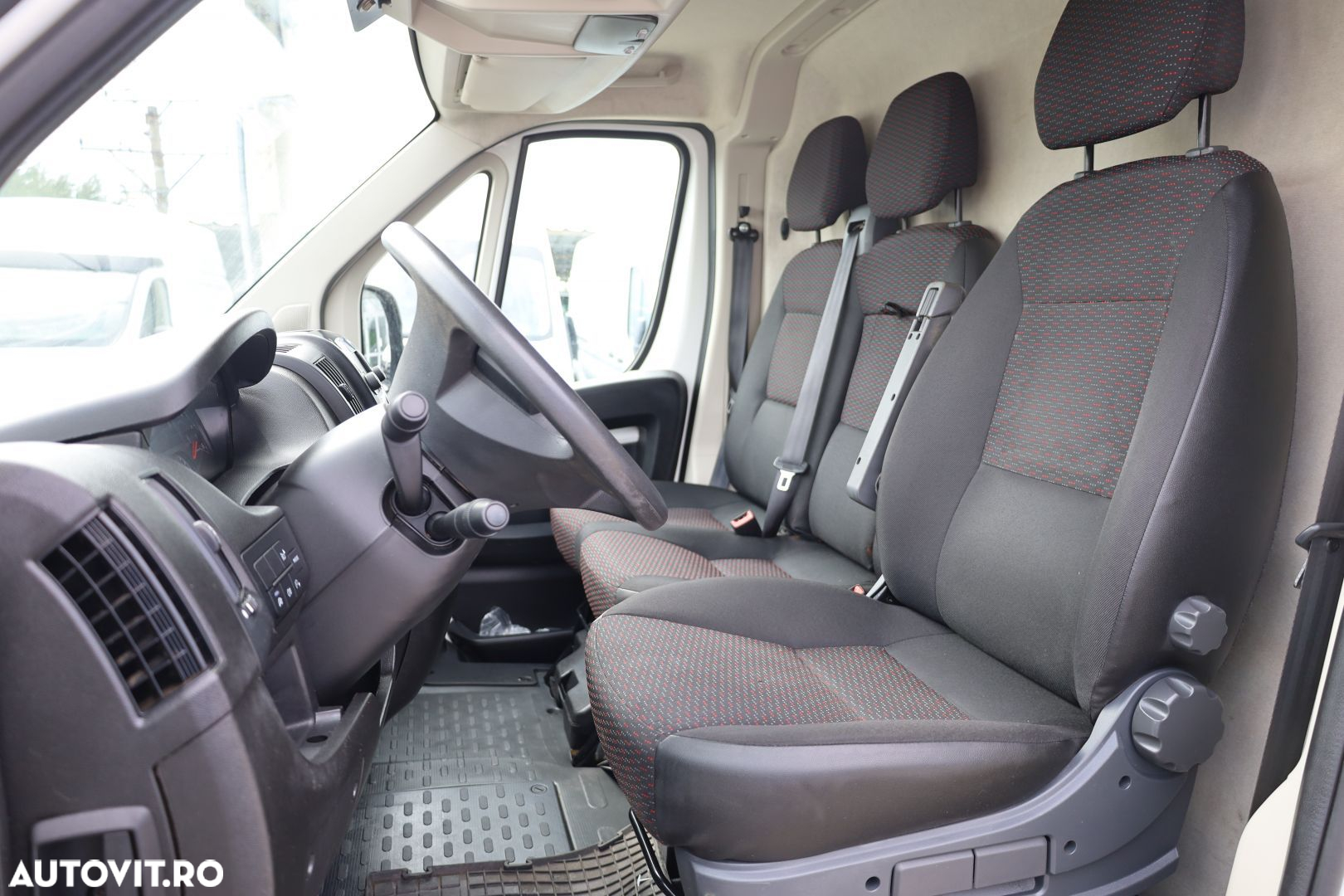 Peugeot Boxer - 13