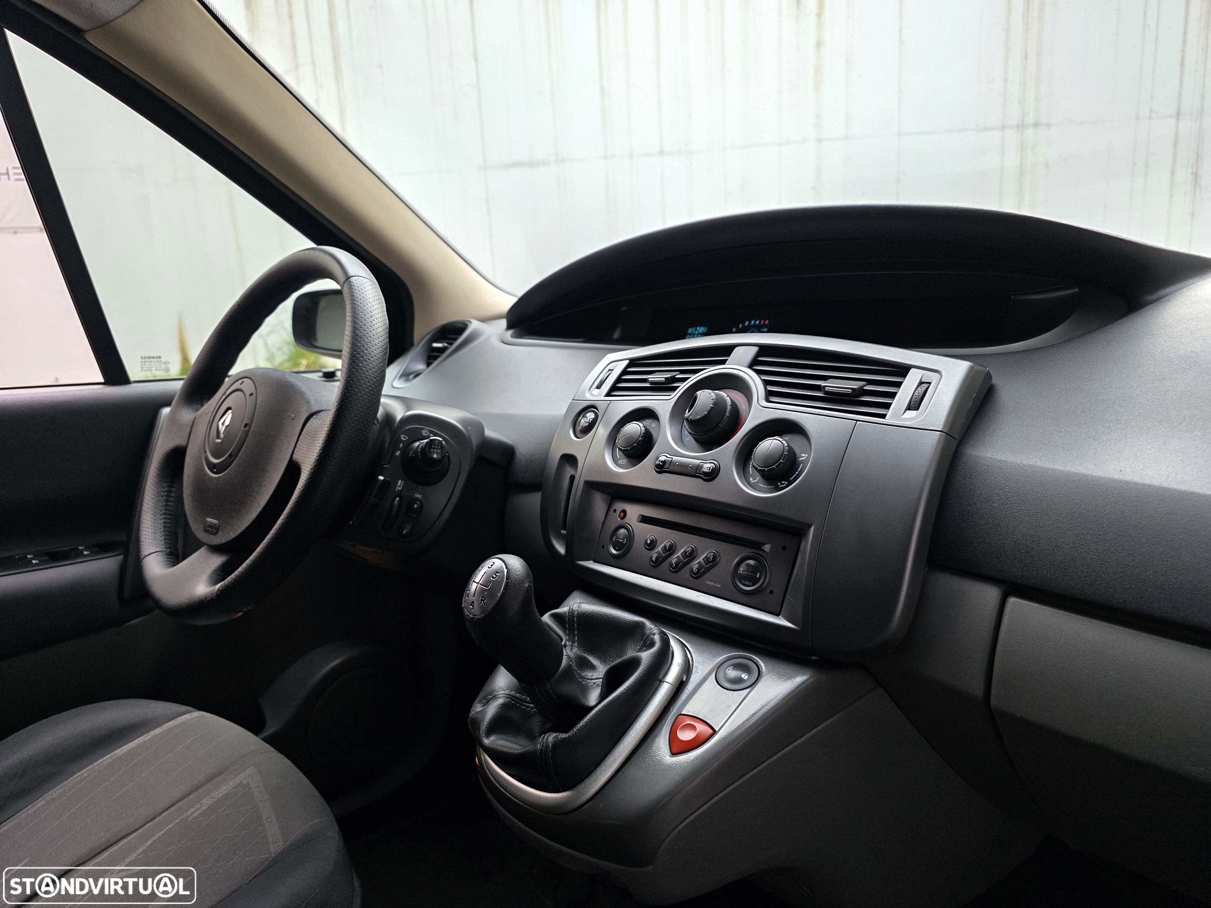 Renault Grand Scénic 1.5 dCi Dynamique - 43