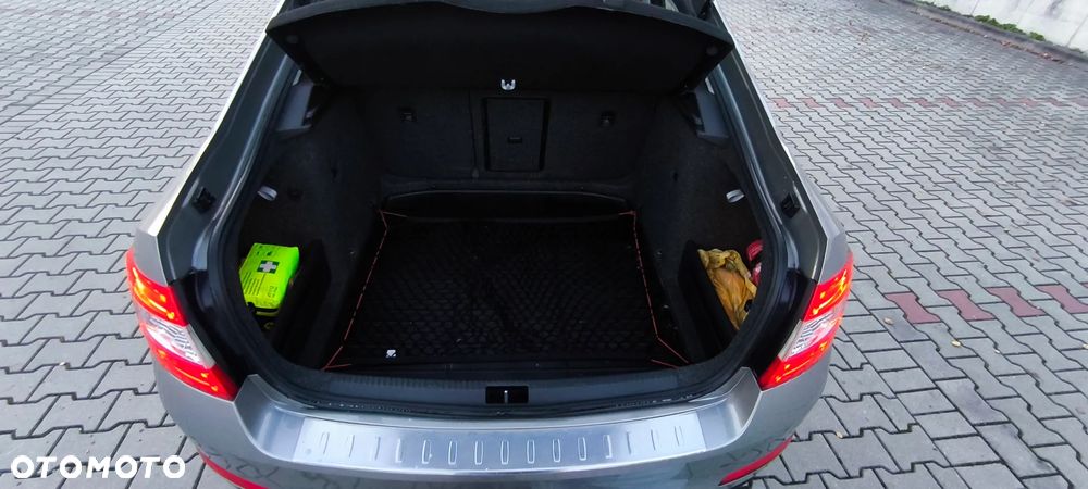 Skoda Octavia 1.4 TSI Ambition - 6