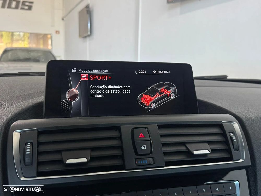 BMW 220 d Coupe Pack M - 41