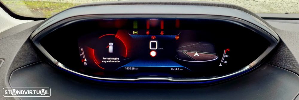 Peugeot 3008 BlueHDi 130 Stop & Start Allure Business-Pack - 20