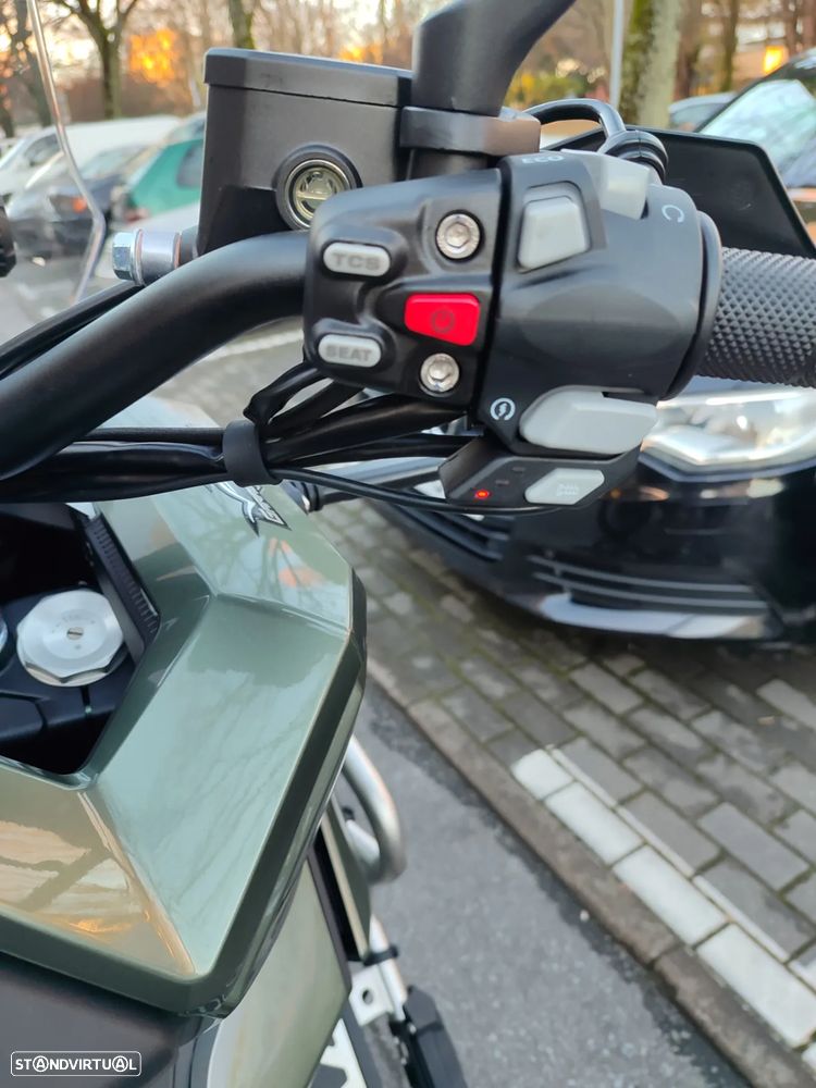 Zontes 350 368 G - 17