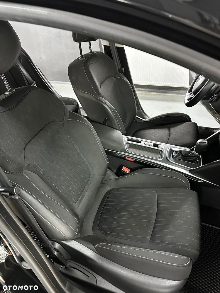 Renault Megane - 8