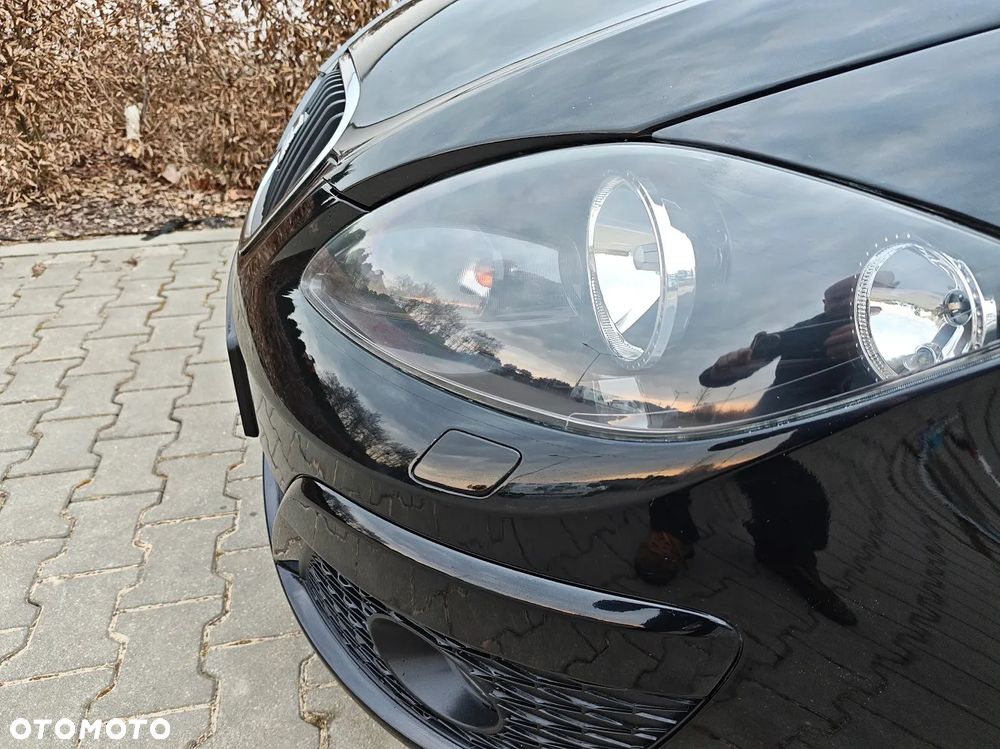 Seat Altea XL - 26
