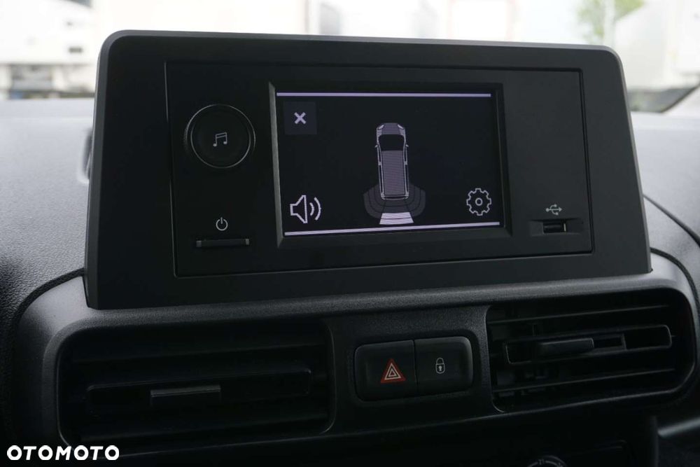 Toyota ProAce - 12
