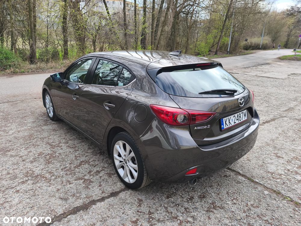 Mazda 3 2.0 Skyenergy - 6
