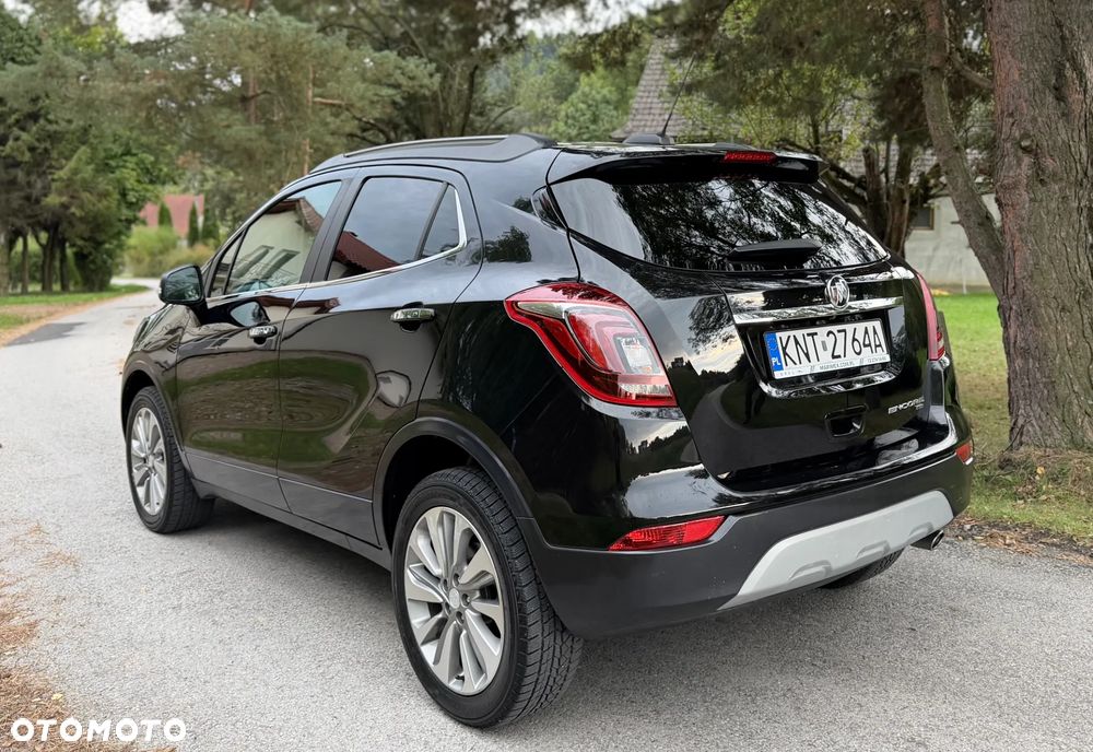 Opel Mokka - 10