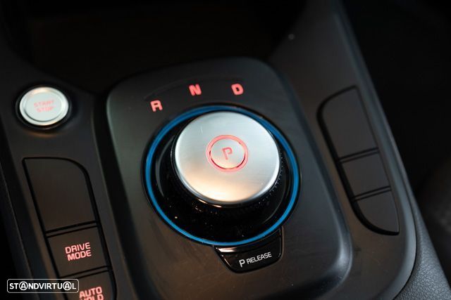 Kia e-Soul 39.2kWh - 29