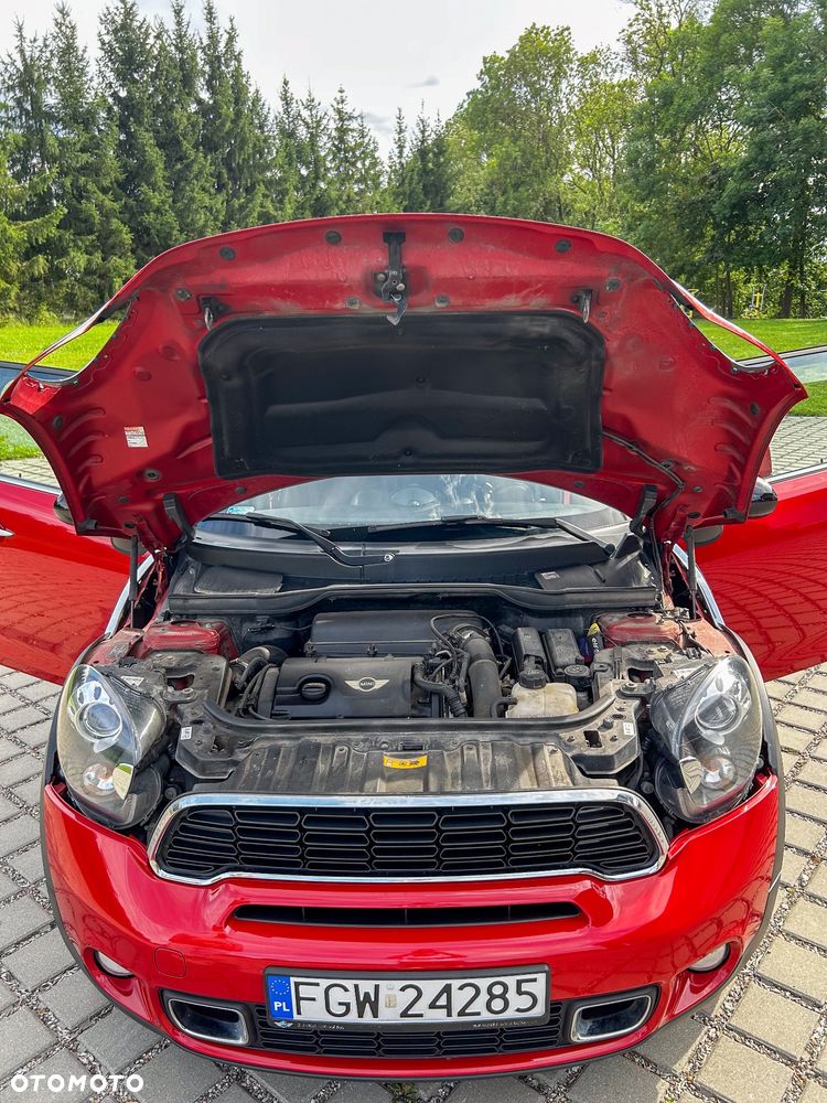MINI Countryman - 5
