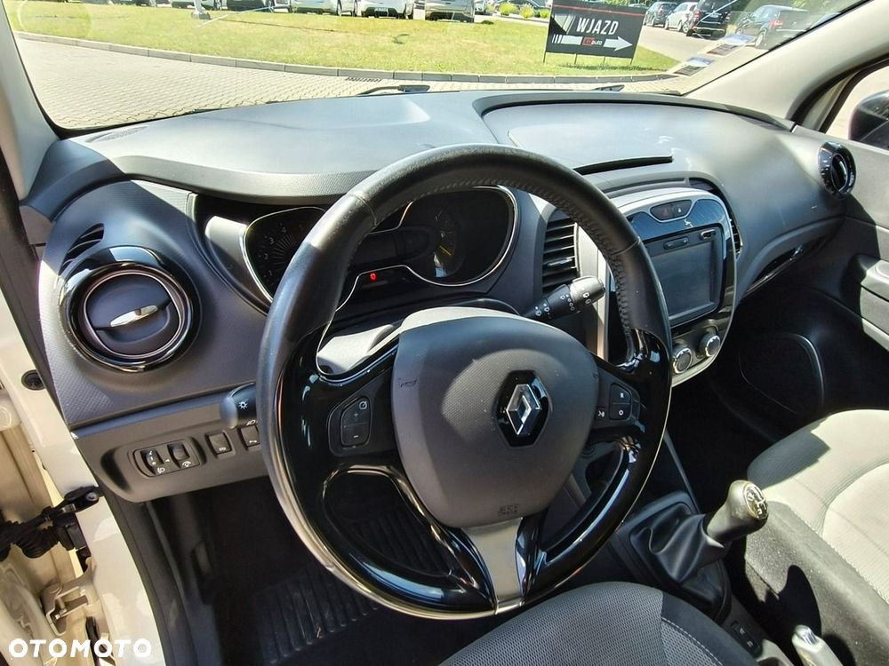 Renault Captur - 10