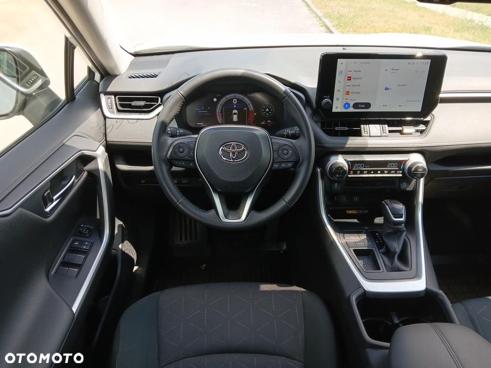Toyota RAV4 2.0 Comfort 4x2 MS - 20