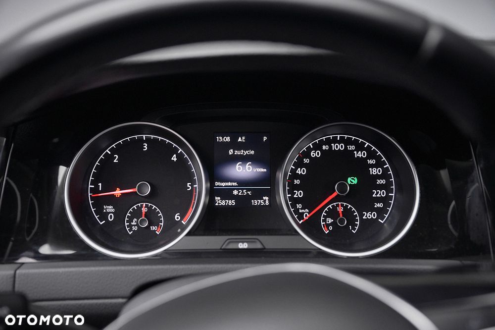 Volkswagen Golf 2.0 TDI Style DSG - 33