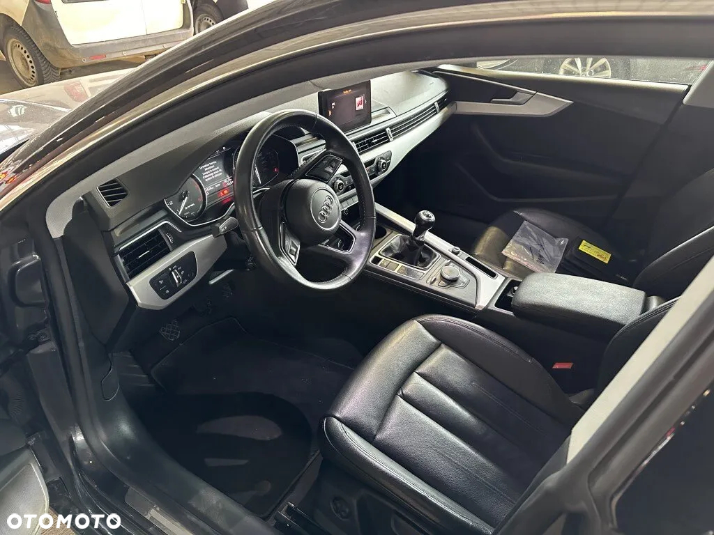 Audi A5 Sportback g-tron 2.0 TFSI - 5