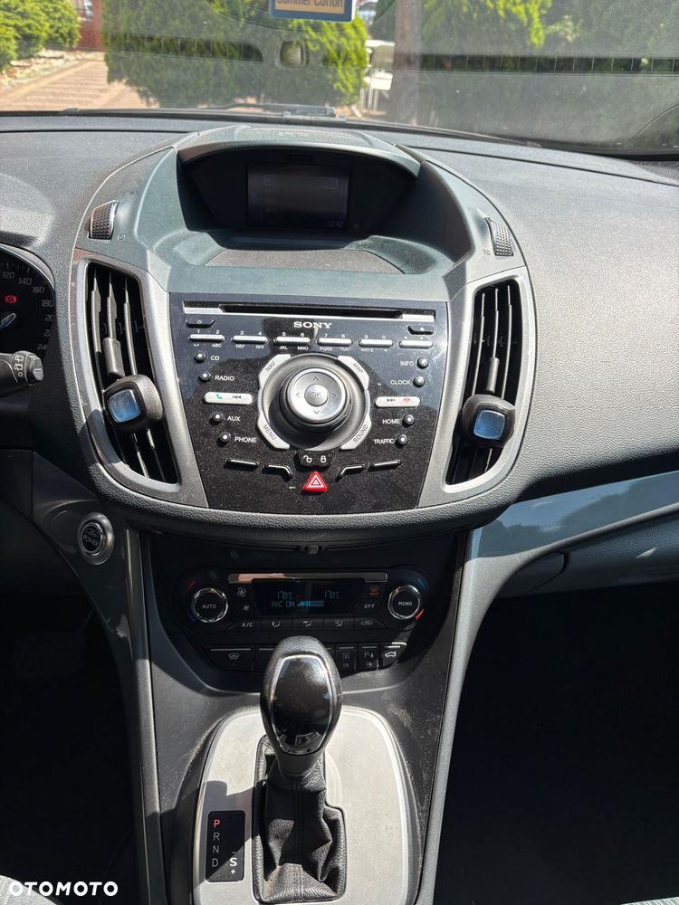 Ford C-MAX 2.0 TDCi Titanium MPS6 - 11