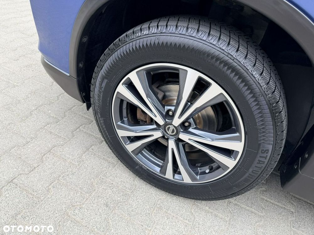 Nissan X-Trail - 14