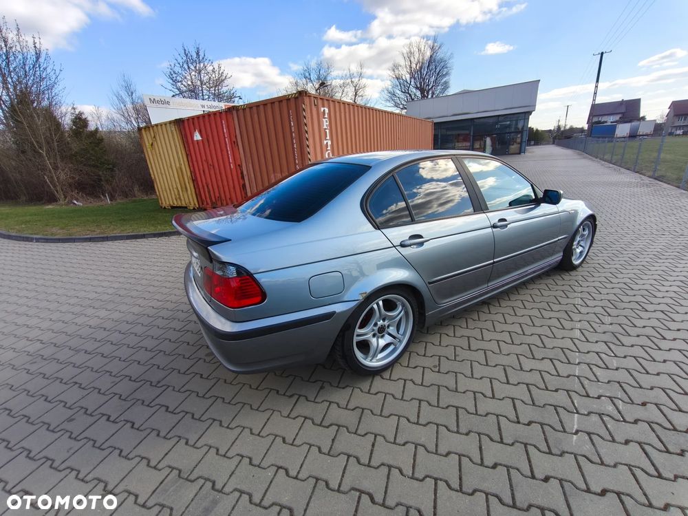 BMW Seria 3 - 3