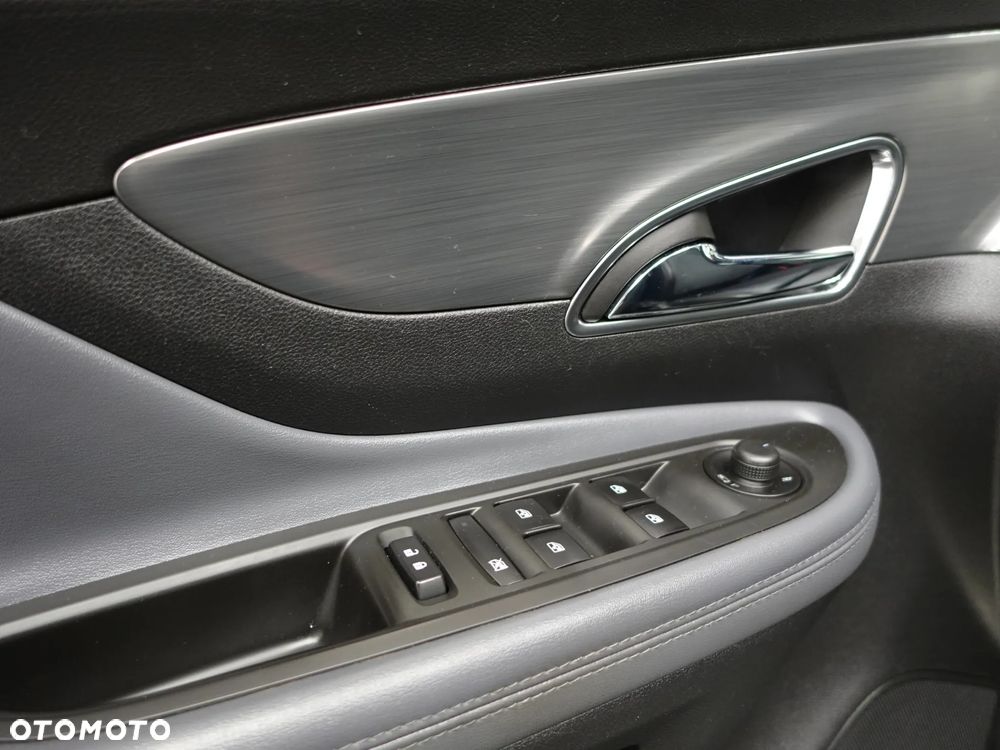 Opel Mokka 1.6 CDTI Cosmo S&S 4x4 - 18